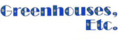 Green Housese Etc